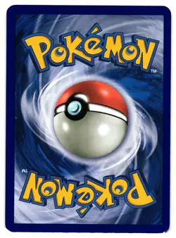 Pokemon TCG Bebe's Search 109/123 Uncommon Mysterious Treasures LP - Image 2