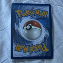 Pokemon TCG Regidrago V 184/195 Silver Tempest Ultra Rare Holo Full Art 220 - Image 2