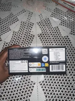 IN HAND One Piece TCG OP-16 The Time of Battle English Booster Box New Sealed - Image 3