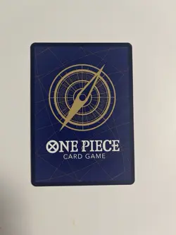 Monkey.D.Luffy (Treasure Booster Set) - One Piece Promotion Cards (OP-PR) - Image 2
