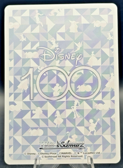 Lilo & Stitch Together Weiss Schwarz Disney 100 Dds/S104-041S - Image 2