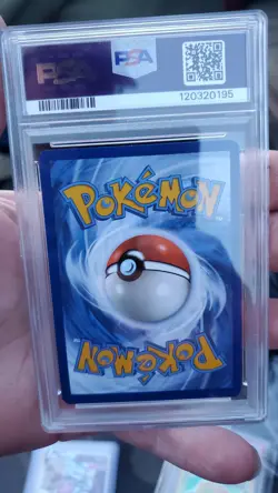 Pikachu 088 Sv: Scarlet & Violet Promo Cards Holo PSA 10 - Image 2