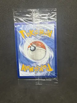 Charmander - 044 (Pokemon Center Exclusive) 044 Sv: Scarlet & Violet Promo Cards - Image 2