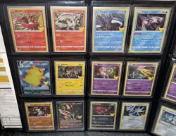 Pokemon Celebrations 25th Anniversary 50 Card Complete Set W/ Promos + Extras - Image 1