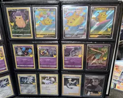 Pokemon Celebrations 25th Anniversary 50 Card Complete Set W/ Promos + Extras - Image 2