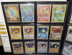 Pokemon Celebrations 25th Anniversary 50 Card Complete Set W/ Promos + Extras - Image 3