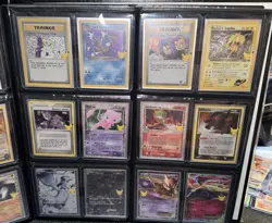 Pokemon Celebrations 25th Anniversary 50 Card Complete Set W/ Promos + Extras - Image 4
