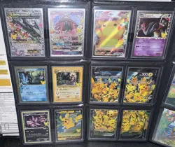 Pokemon Celebrations 25th Anniversary 50 Card Complete Set W/ Promos + Extras - Image 5