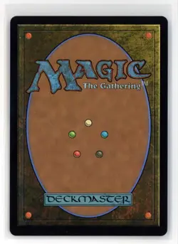 MtG DFT Debris Beetle #322 Borderless Non - Foil - Image 2