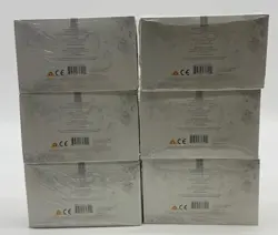 Lot of (6) Magic the Gathering Avacyn Restored (AVR) Sealed Booster Boxes - Image 2