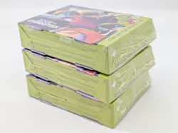 Lot of (3) Magic: The Gathering: Edge of Eternities Collector Booster Box Sealed - Image 4