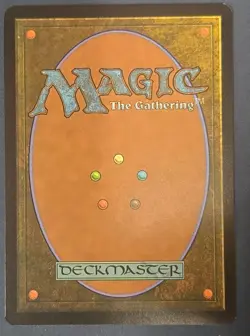 MTG FF Blessing of the Oracle BORDERLESS NON-FOIL M 0021 - Image 2