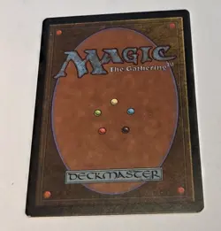 [1x] Ancient Tomb - Lightly Played - English - Tempest - Image 2