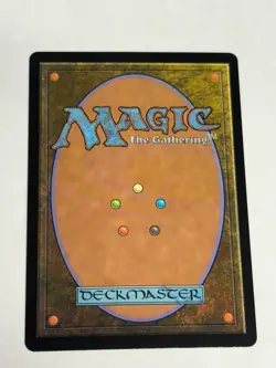 Ancient Tomb Zendikar Rising Expeditions Magic The Gathering MTG Rare Land - Image 3
