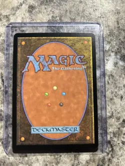 Chrome Mox (Borderless) Double Masters Regular - Image 2