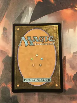 MTG Horn of Valhalla FOIL Extended Art Battle for Baldur's Gate CLB 555 Rare NM - Image 2