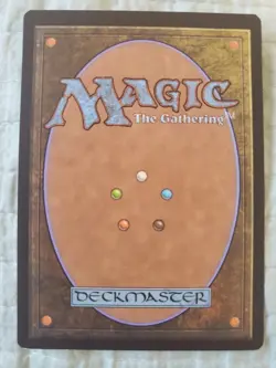 NM/LP Nissa's Revelation (MTG Magic Origins. Rare Green) - Image 2