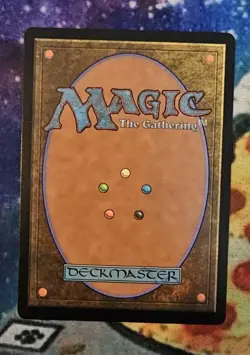 MTG Sphere of Resistance x1 NM from Secret Lair Drop Series - Image 2