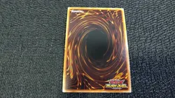 Yu-Gi-Oh! 遊戯王! Rush Duel RD/GRP1-JP015 Dark Magician フラック・マシシャン Secret Rare EX+ - Image 4