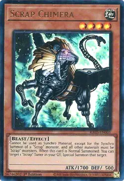 YuGiOh Rarity Collection 5 RA05 Main Set Super Ultra Secret Rare Singles - Image 4