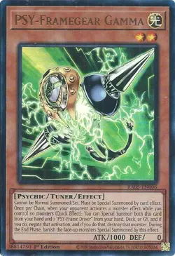 YuGiOh Rarity Collection 5 RA05 Main Set Super Ultra Secret Rare Singles - Image 5