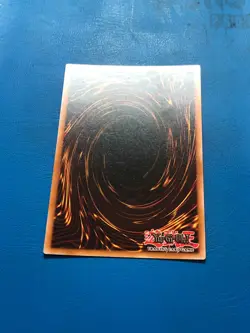 YUGIOH Platinum Secret Rare The Eye Of Timaeus RA04-EN192 1st Edition - Image 2