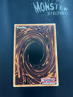 YUGIOH PREDICTION PRINCESS COINORMA SUPER RARE DRL2-EN030 1ST EDITION - Image 2