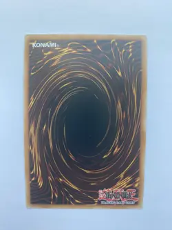 L26D-ENX29 Mist Wurm Secret Rare 1st Ed YuGiOh - Image 2