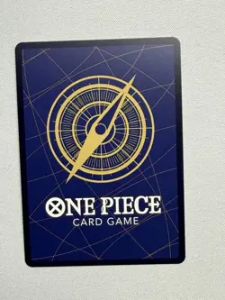 One Piece Bandai Yamato Alternate Art Foil SR Character OP16-098 English - Image 3