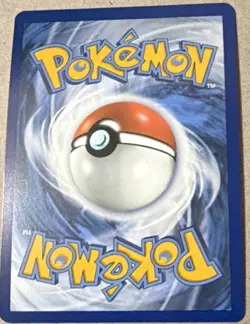 Pokemon TCG Wailord Illustration Rare Holo Sv09 Journey Together English 162/159 - Image 3