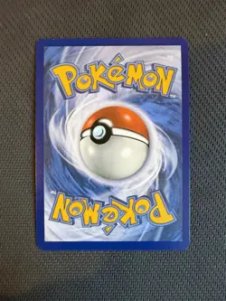 Wailord 162/159 Journey Together English Illustration Rare Pokemon TCG Card - Image 4