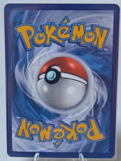 [AUS] Pokemon TCG English Wailord 162/159 Journey Together Illustration Rare - Image 2