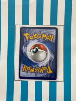 Pokemon Wailord 162/159 Journey Together Illustration Rare Holo TCG Card - Image 2