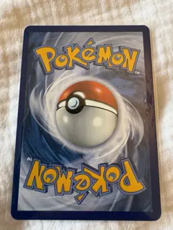 Pokemon TCG Wailord Special Illustration Rare Card Journey Together 162/159 - Image 4