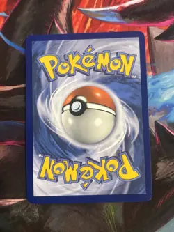 Pokemon TCG Wailord Special Illustration Rare Card Journey Together 162/159 - Image 2