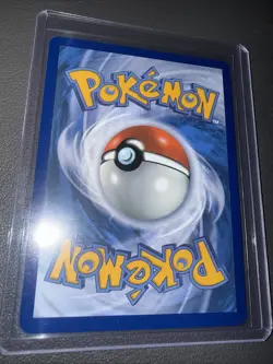 Pokemon TCG Wailord Special Illustration Rare Card Journey Together 162/159 - Image 2