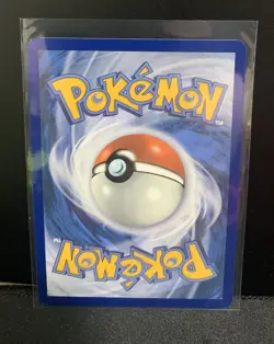 Pokemon TCG Wailord Special Illustration Rare Card Journey Together 162/159 - Image 2