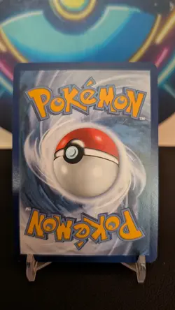 Pokemon TCG Wailord Illustration Rare 162/159 Journey Together - Image 4