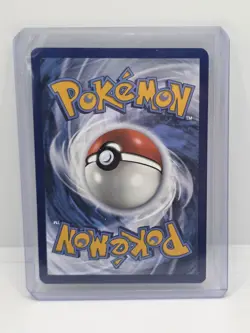 Pokemon TCG Wailord Special Illustration Rare Card Journey Together 162/159 - Image 2