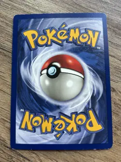 1999 Pokemon TCG Jungle Snorlax Holo 11/64 Vintage Rare LP WOTC Trading Card - Image 2