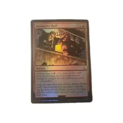 Monastery Raid Universes Beyond: Assassin's Creed Foil - Image 1