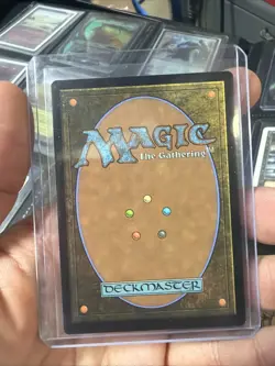 MTG Cabal Coffers (White Border) Mystery Booster 2 - Image 2