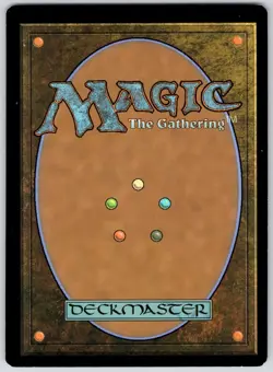 Sisay, Weatherlight Captain 29 Rare Modern Horizons Magic: The Gathering LP - Image 2