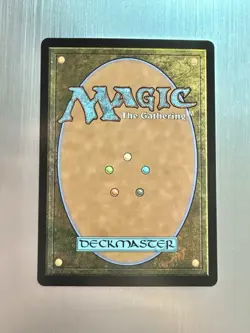 HULK SMASH! - 332 - MTG: Marvel Super Heroes - Borderless - Common - FOIL - Image 2