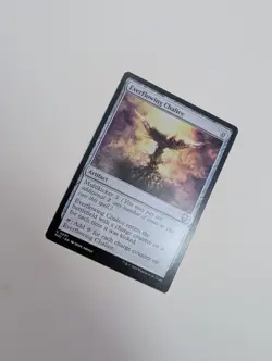 MTG - Everflowing Chalice - Commander: Modern Horizons 3 NM/M Condition - Image 2