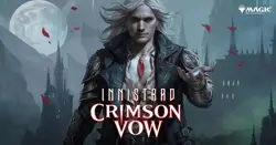 End the Festivities x4 (Playset) Innistrad: Crimson Vow (VOW) MTG Magic NM - Image 3