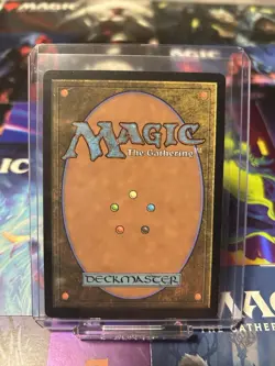 MTG | Drown in the Loch | Nonfoil | Borderless | SPG-27 | NM - Image 2