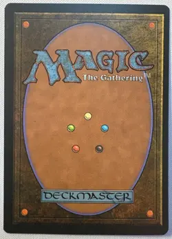 Mind Twist Revised Edition Regular NM - Image 2