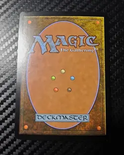Wizards of the Coast MTG Pyroblast Ice Age 1995 English Red Interrupt x4 - Image 2