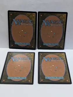 4x PLAYSET Ephemerate Modern Horizons Regular x4 - Image 2